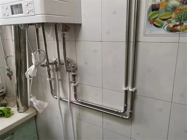 家裝不鏽鋼水管一般用多大的口徑？