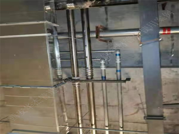 用水安全迫在眉睫，各大政策支持不鏽鋼水管