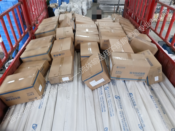 不鏽鋼原材料價格持續上漲，加上疫情影響，有需求的客戶請盡快付款發貨