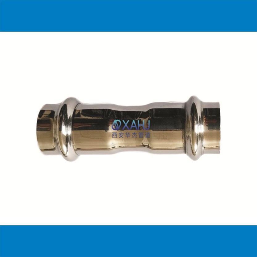 直接(直通)-雙卡壓