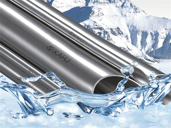 304薄壁不鏽鋼管