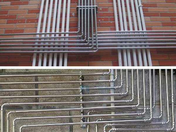 不鏽鋼波紋燃氣管,為什麽要用不鏽鋼