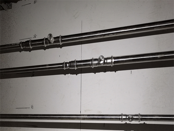 為什麽發達國家飲用水管道不用塑料管?